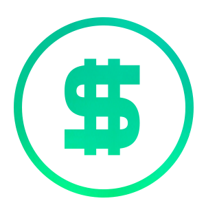 Earn icon