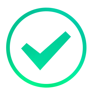 Sign Up icon